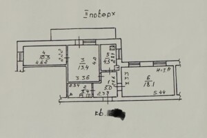 Продаж квартири, Одеса, р‑н. Приморський, Рішельєвська (Леніна) вулиця, буд. 58