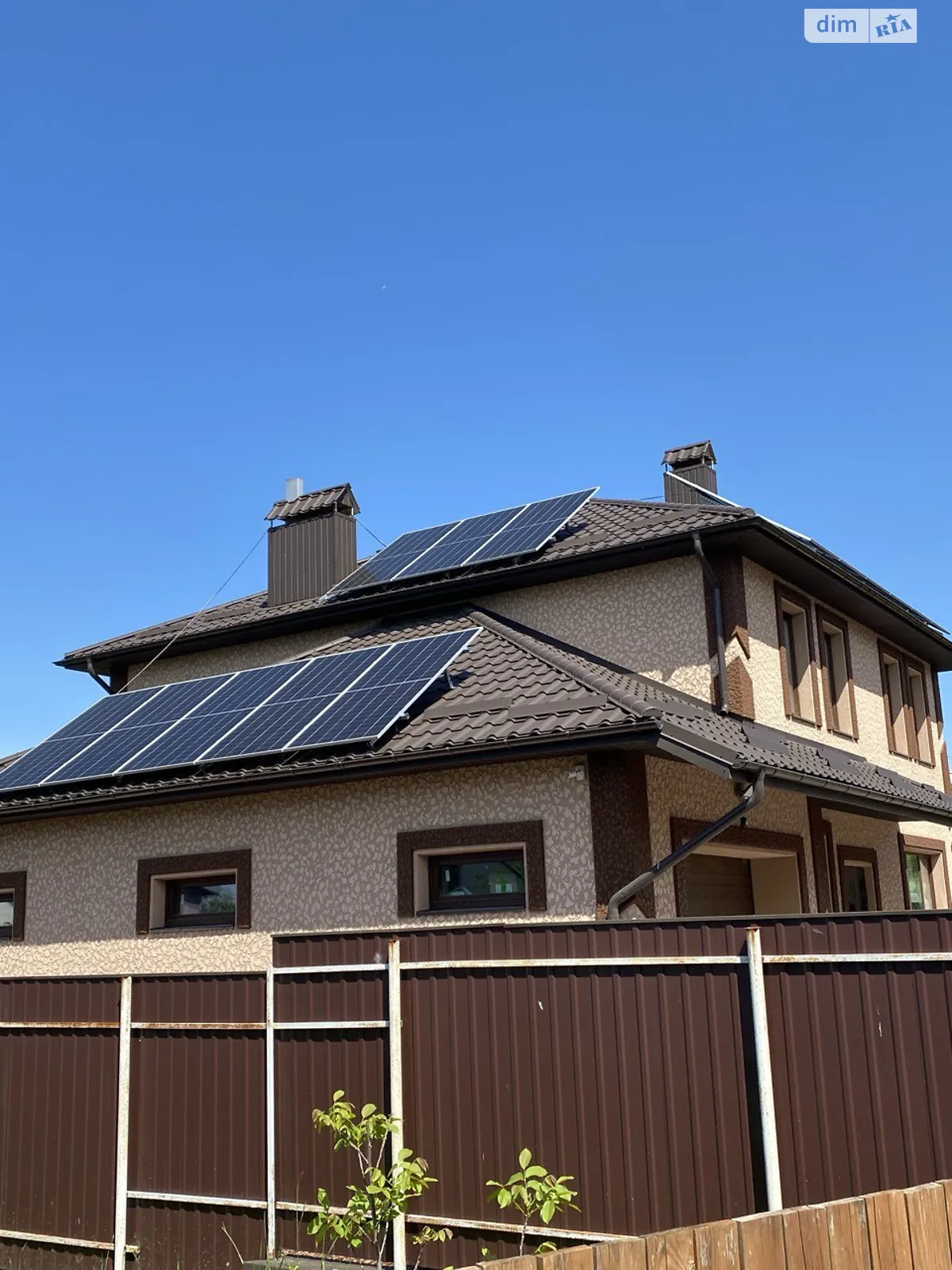 Продається будинок 2 поверховий 190.2 кв. м з верандою, цена: 295000 $ - фото 1