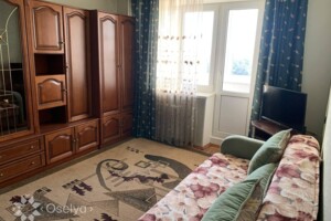 Довгострокова оренда квартири, Київ, р‑н. Лісовий Масив, ст.м. Лісова, Лісовий проспект, буд. 43