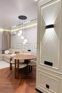 Продажа квартиры, Киев, р‑н. Дарницкий, ст.м. Осокорки, Днепровская набережная, дом 15Ж