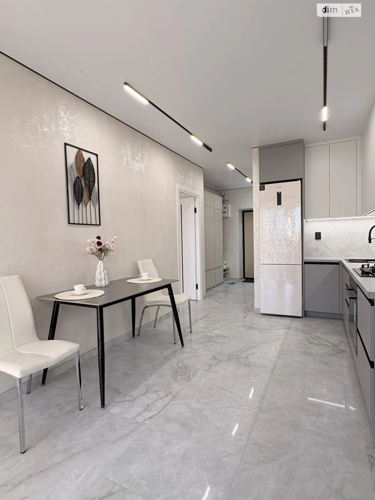 ул. Праведников мира(Максимовича) Корея Винница ЖК Forest Home - фото 3