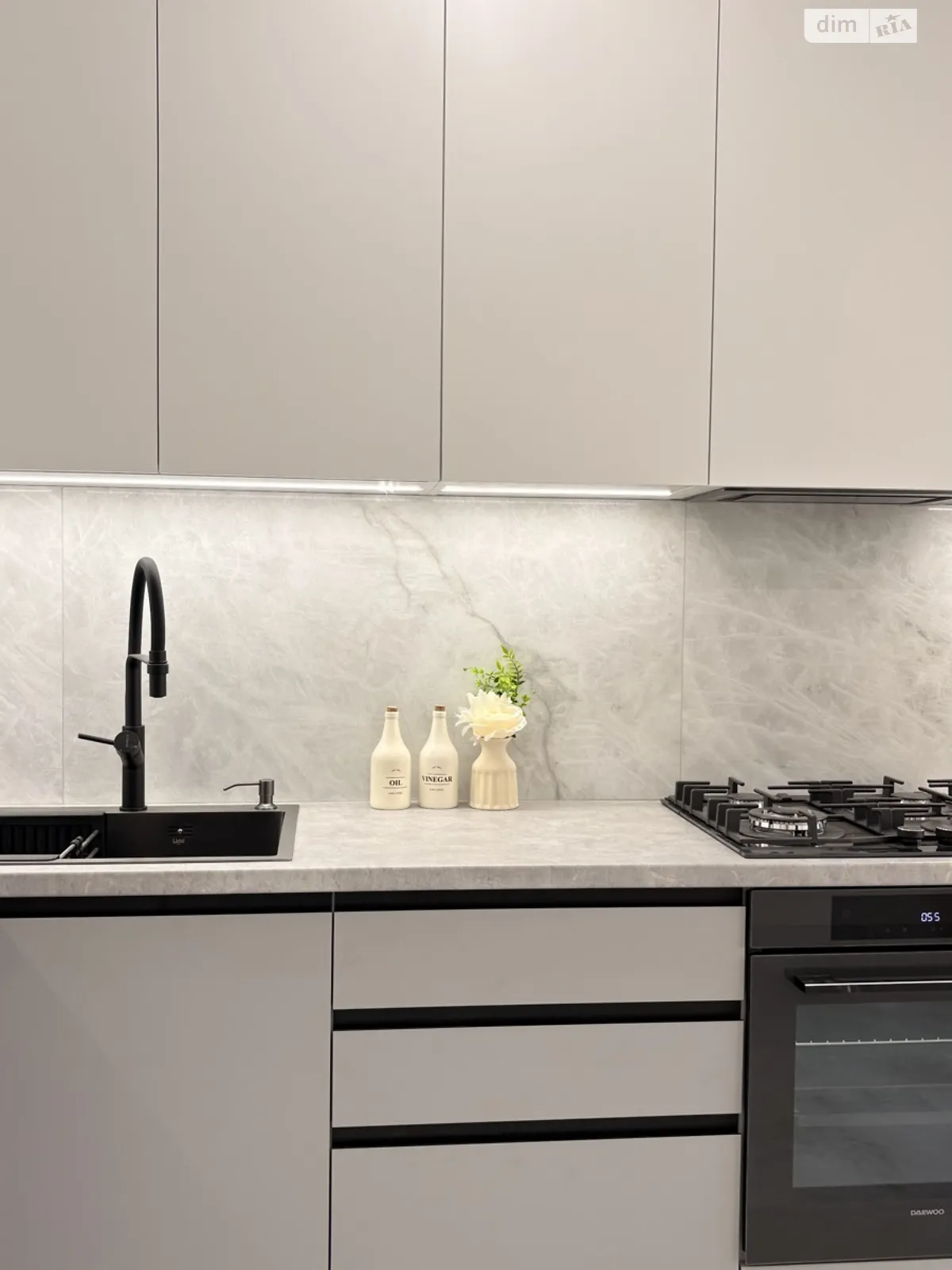 ул. Праведников мира(Максимовича) Корея Винница ЖК Forest Home - фото 4