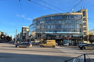 Довгострокова оренда офісного приміщення, Хмельницький, р‑н. Виставка, Зарічанська вулиця, буд. 3/1