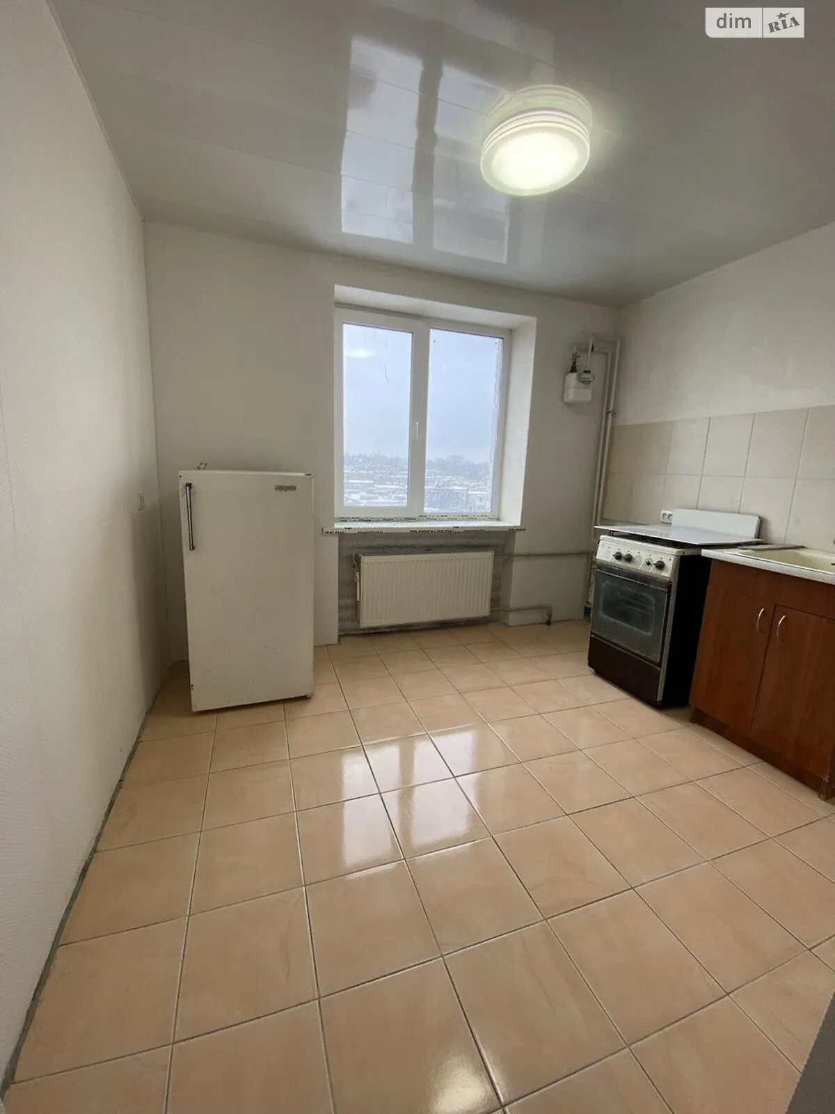 Продається 2-кімнатна квартира 43.6 кв. м у Кам'янському, вул. Євгена Мельнікова(Алтайська) - фото 1