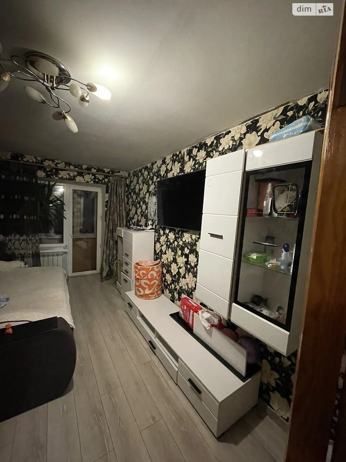 Продається 2-кімнатна квартира 43.7 кв. м у Полтаві, цена: 35000 $ - фото 1