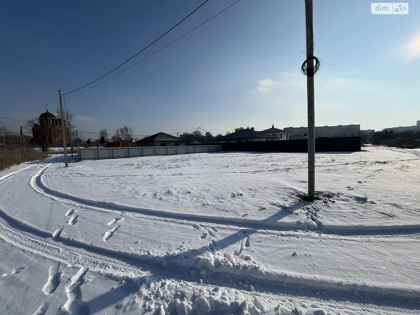 Продается земельный участок 10 соток в Днепропетровской области, цена: 35000 $ - фото 1