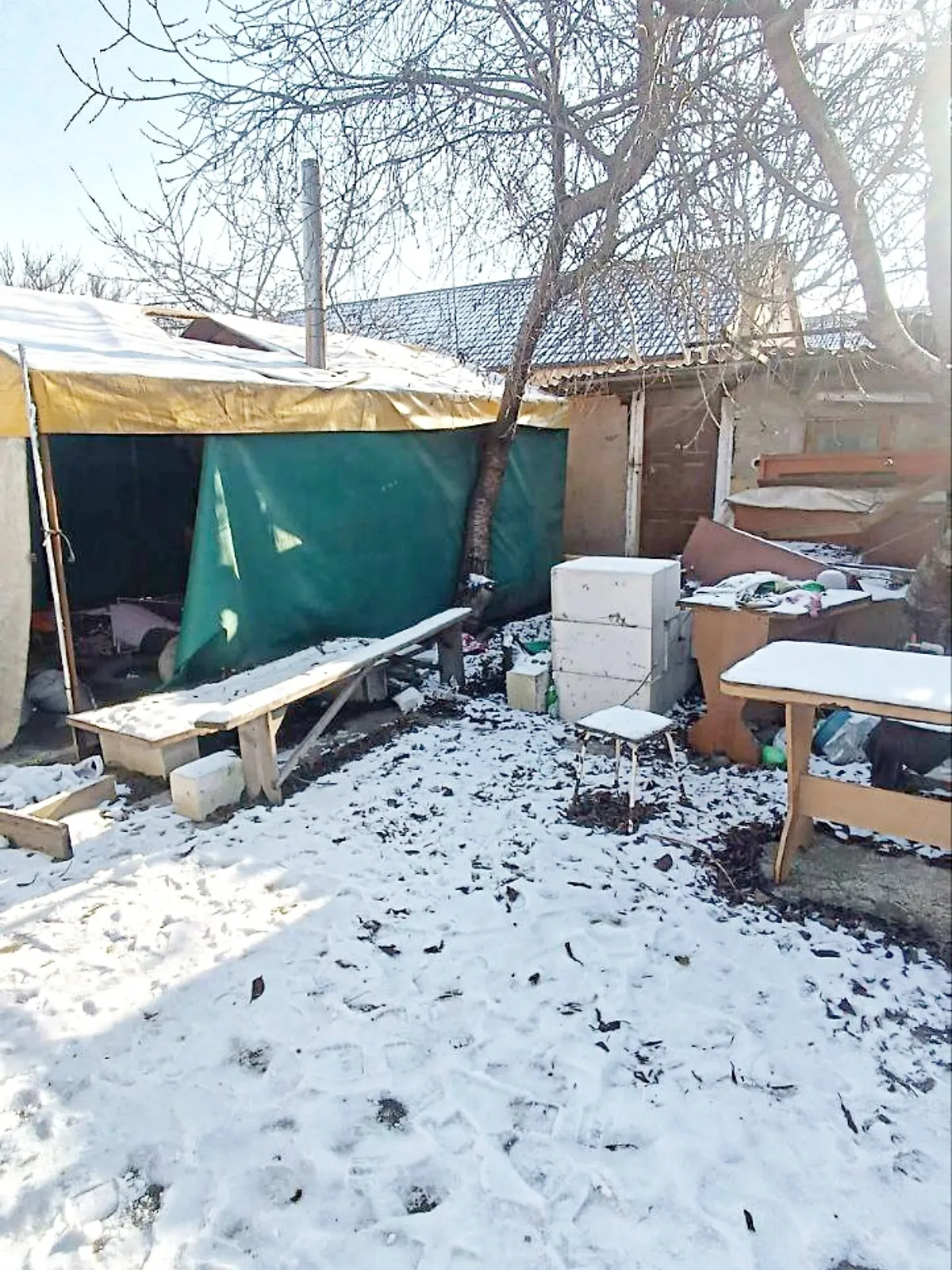 Продається частина будинку 37.9 кв. м з банею/сауною, цена: 28500 $ - фото 1