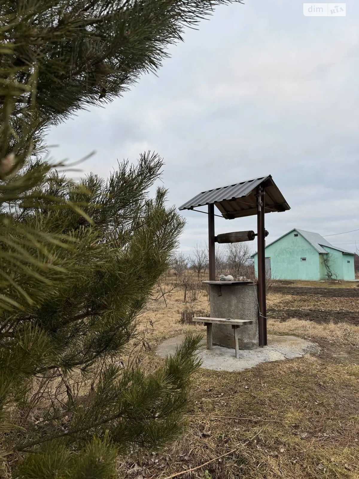 Продается одноэтажный дом 23.5 кв. м с террасой, цена: 11000 $ - фото 1