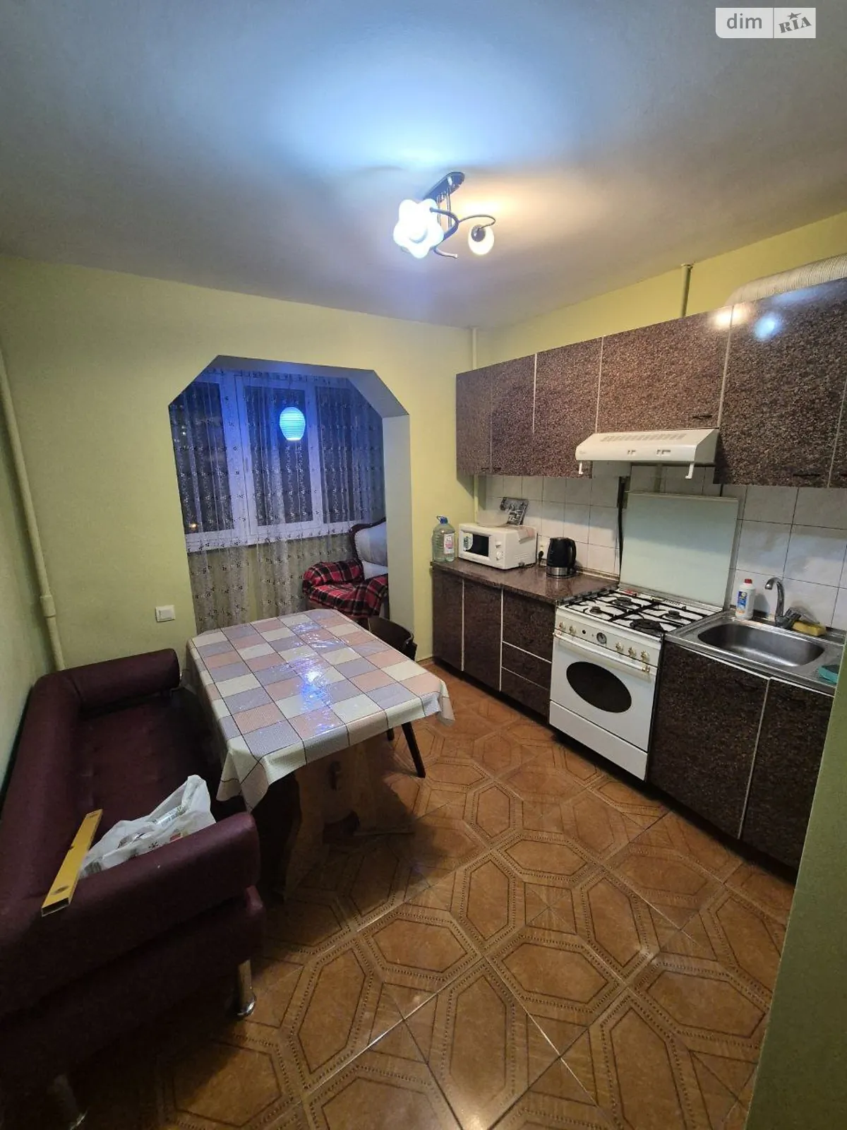 Сдается в аренду 2-комнатная квартира 58 кв. м в Днепре, ул. Солнечная Набережная(Малиновского Маршала), 14 - фото 1