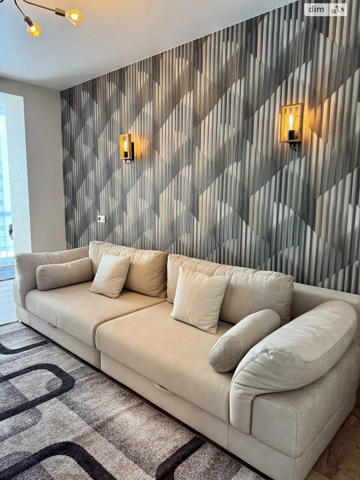 Продается 2-комнатная квартира 74.6 кв. м в Хмельницком, цена: 110000 $ - фото 1