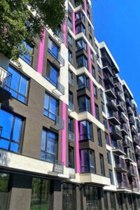 Продаж квартири, Івано-Франківськ, р‑н. Набережна, Флотська вулиця, буд. 10Б