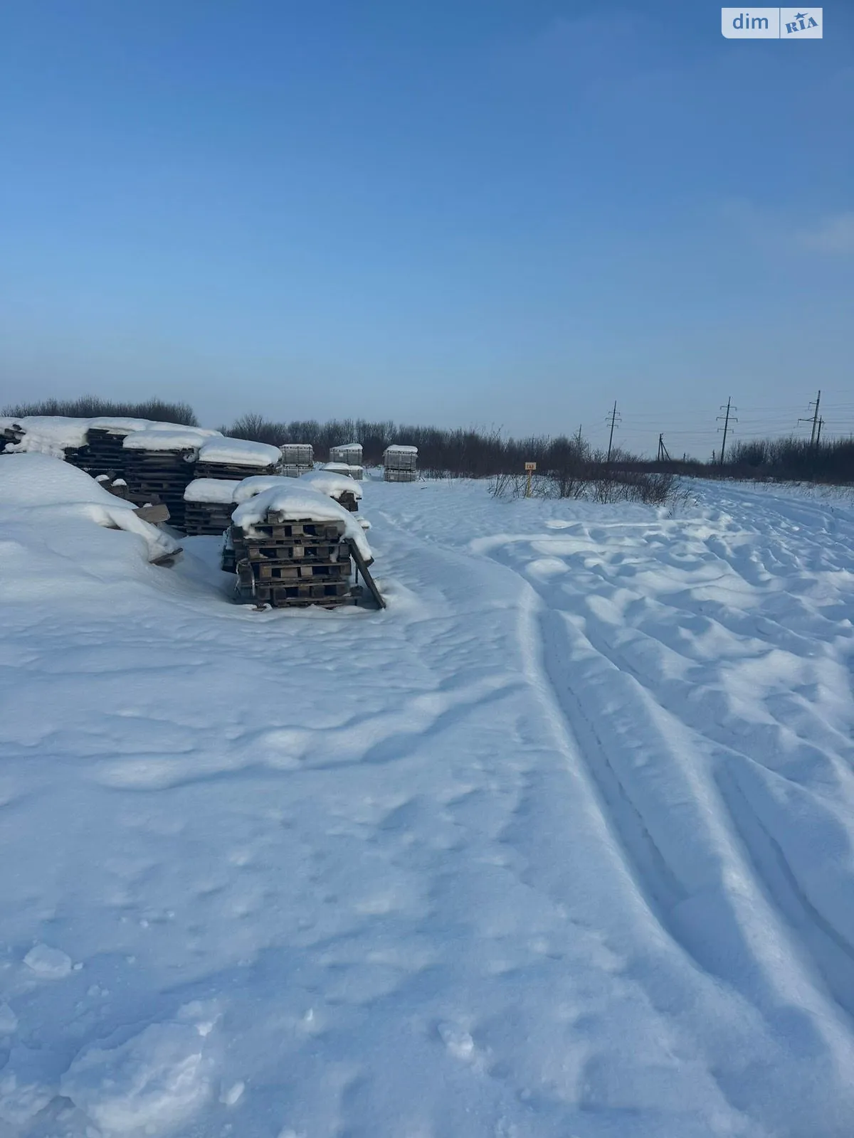 Продается земельный участок 0.0996 соток в Львовской области, цена: 437244 грн - фото 1