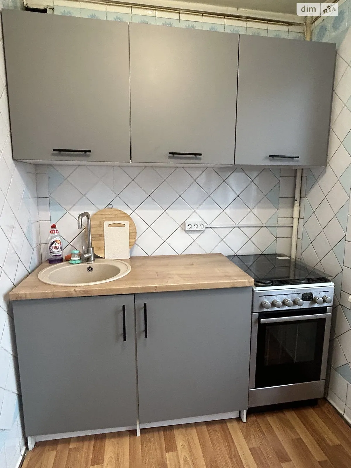 Продается 3-комнатная квартира 64.2 кв. м в Харькове, ул. Библика, 1Г - фото 1