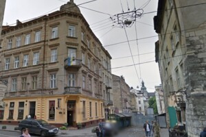 Продажа квартиры, Львов, р‑н. Площадь Рынок, Федорова Ивана улица, дом 21