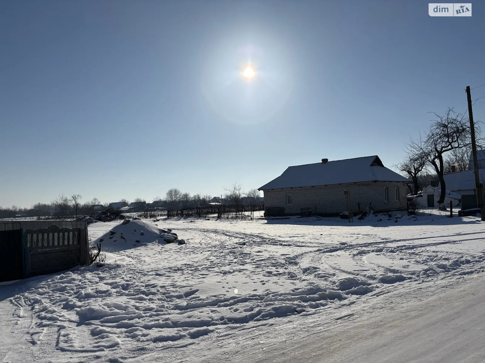 Продається земельна ділянка 13.62 соток у Вінницькій області, цена: 15000 $ - фото 1