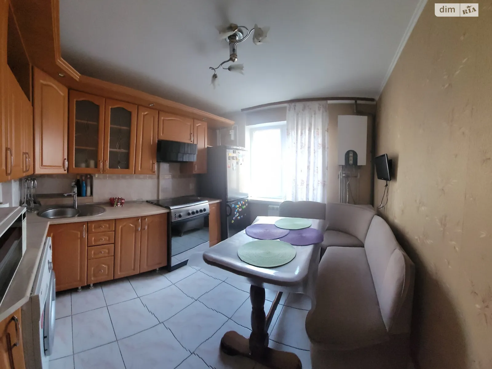 Сдается в аренду 3-комнатная квартира 60 кв. м в Николаеве, ул. Космонавтов - фото 1