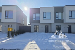 Продаж дуплекса, Дніпропетровська, Слобожанське, Ясна (ж/м золоті ключі) вулиця