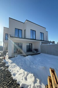 Продажа дуплекса, Ужгород, р‑н. Кальвария, Соловьиная улица