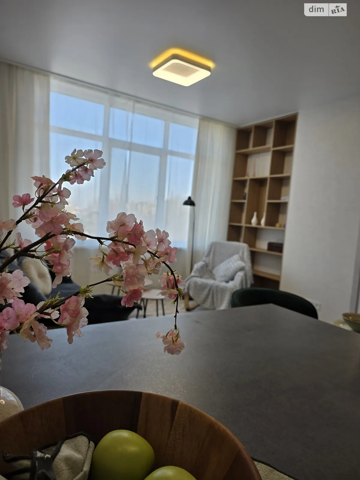 Продается 1-комнатная квартира 45 кв. м в Днепре, цена: 84000 $ - фото 1