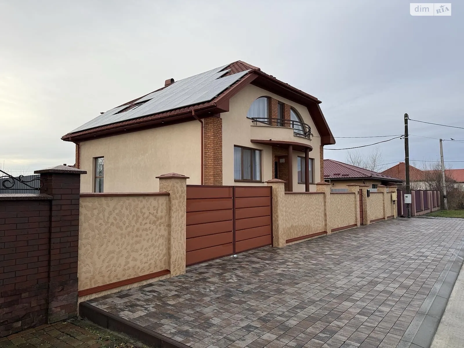 ул. Тернопольская Садовый Ужгород, цена: 375000 $ - фото 1