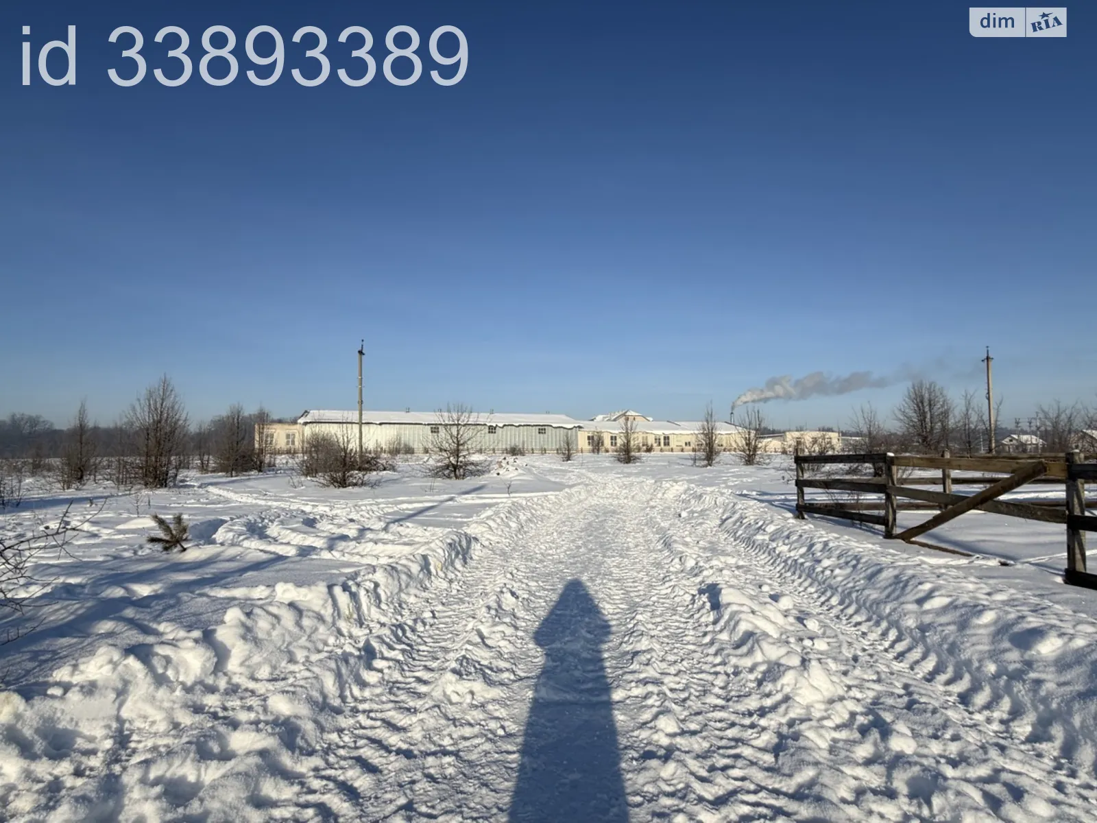 Продается земельный участок 10 соток в Житомирской области, цена: 11000 $ - фото 1