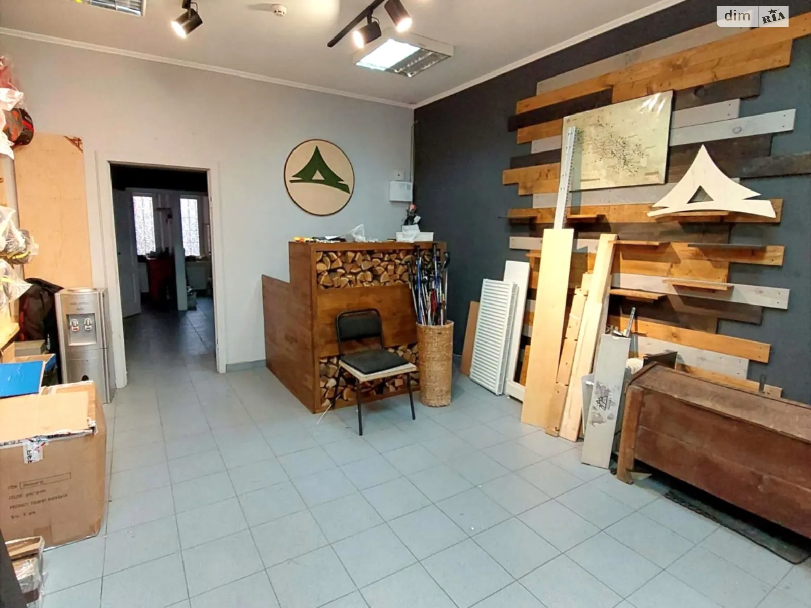 Продається приміщення вільного призначення 34.3 кв. м в 1-поверховій будівлі, цена: 70000 $ - фото 1