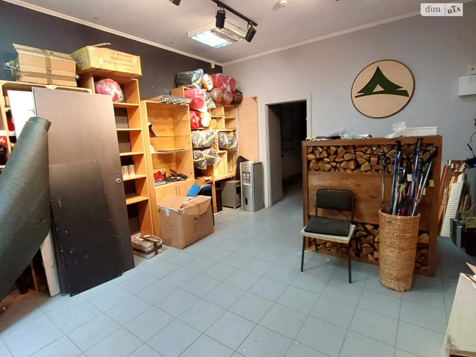 Продается помещения свободного назначения 34.3 кв. м в 1-этажном здании, цена: 70000 $ - фото 1