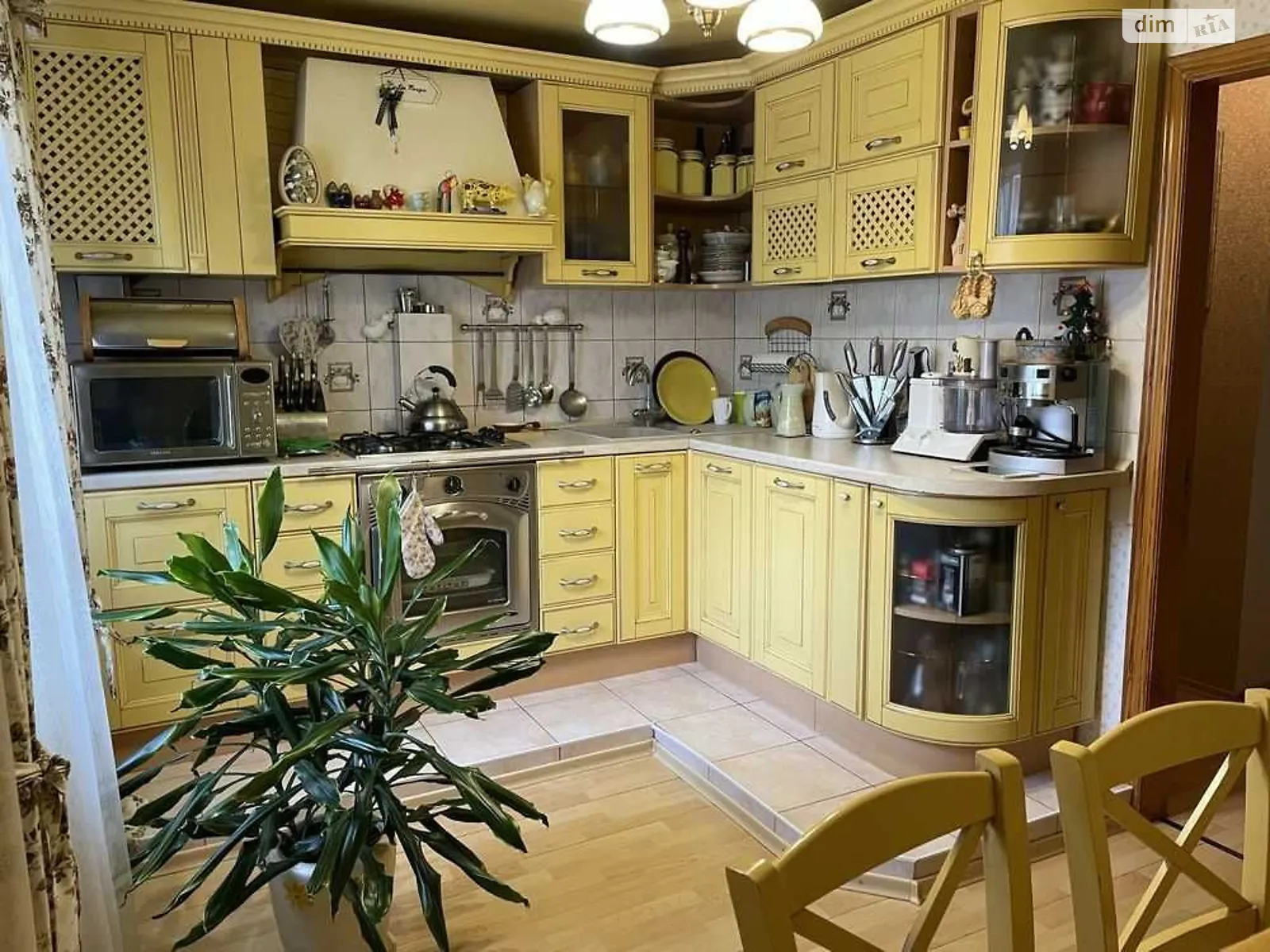 Продается 3-комнатная квартира 63.9 кв. м в Хмельницком, ул. Завадского, 64/2 - фото 1