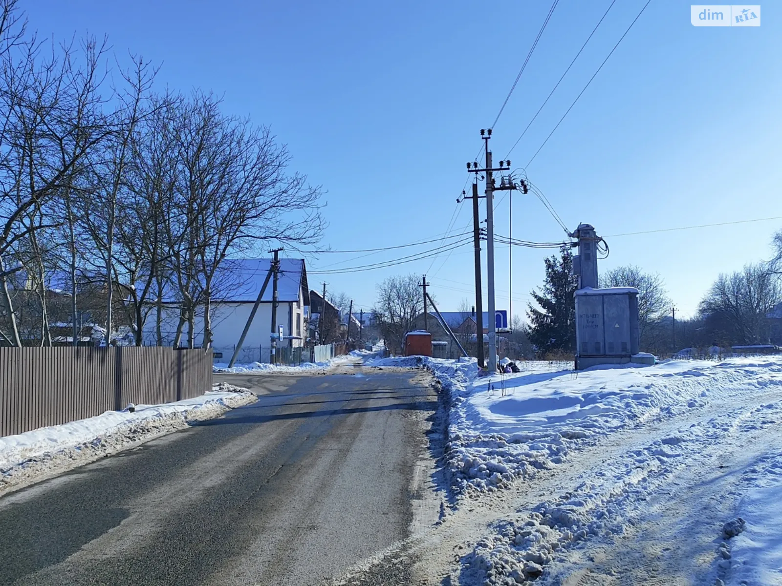 Продается земельный участок 8 соток в Хмельницкой области, цена: 18000 $ - фото 1