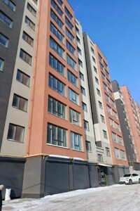 Продажа квартиры, Хмельницкий, р‑н. Озёрный, Гетьманская улица, дом 7А