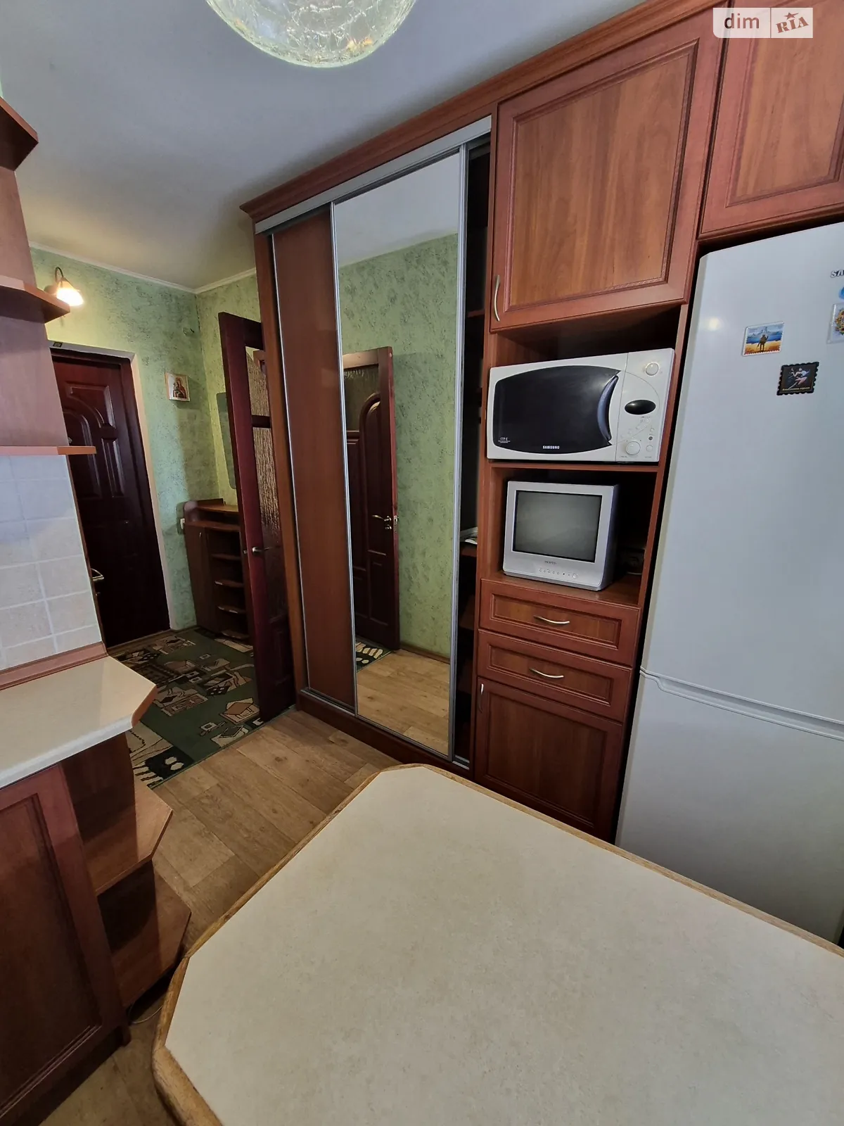 Сдается в аренду 1-комнатная квартира 30 кв. м в Чернигове, просп. Левка Лукьяненко(Рокоссовского) - фото 1