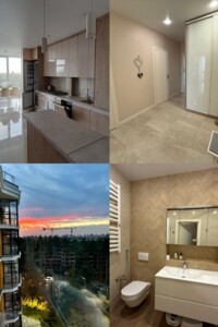 Долгосрочная аренда квартиры, Киевская, Гостомель, Центральная улица