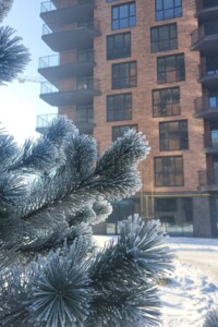 Продажа квартиры, Винница, р‑н. Вишенка, Келецкая улица, дом 1А