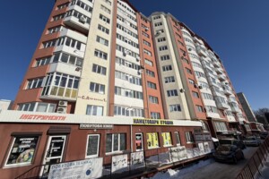 Продажа коммерческого помещения, Ровно, р‑н. Автовокзал, Степана Демьянчука улица, дом 1А