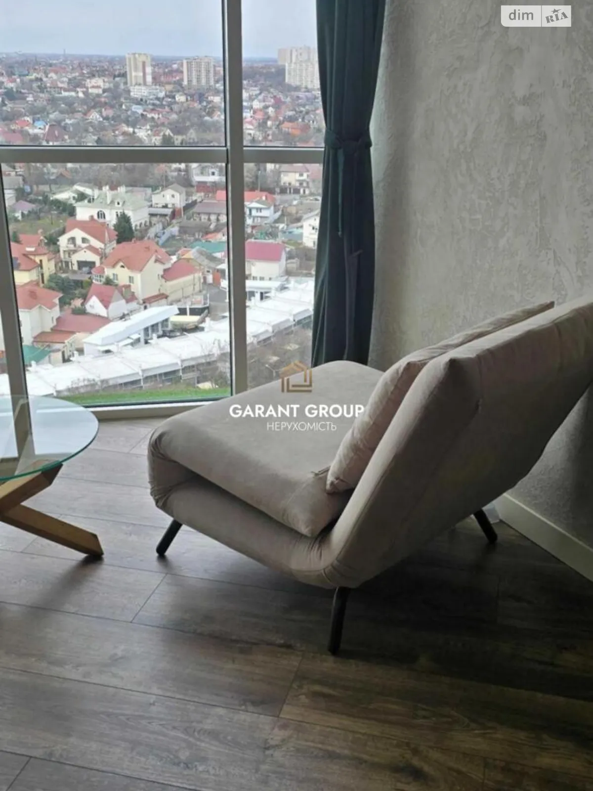 Продається 2-кімнатна квартира 67 кв. м у Одесі, Фонтанська дор. - фото 1