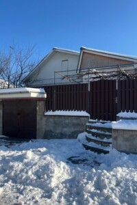 Продажа дома, Хмельницкий, Романа Шухевича (Курчатова) улица, дом 12