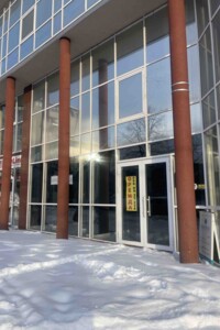 Долгосрочная аренда коммерческого помещения, Тернополь, р‑н. Центр, Шашкевича улица