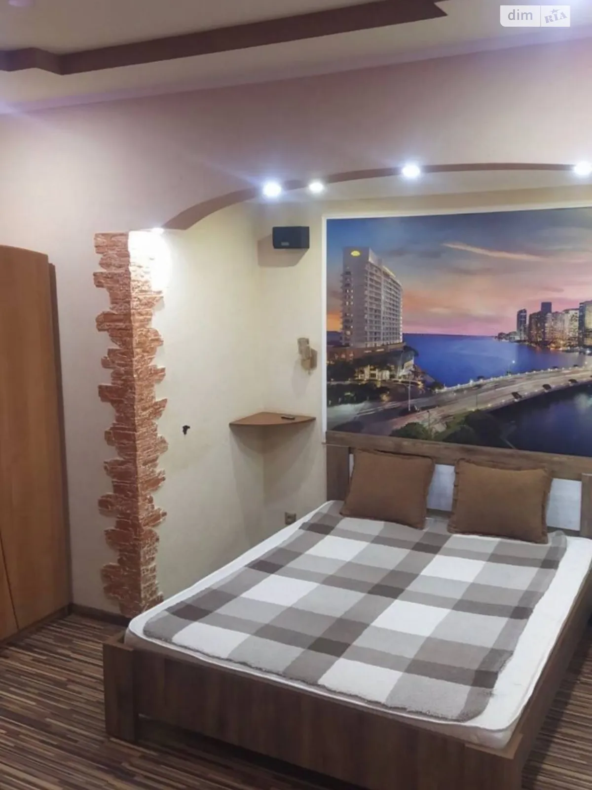 Сдается в аренду 1-комнатная квартира 22 кв. м в Черновцах, ул. Кордубы Мирона - фото 1