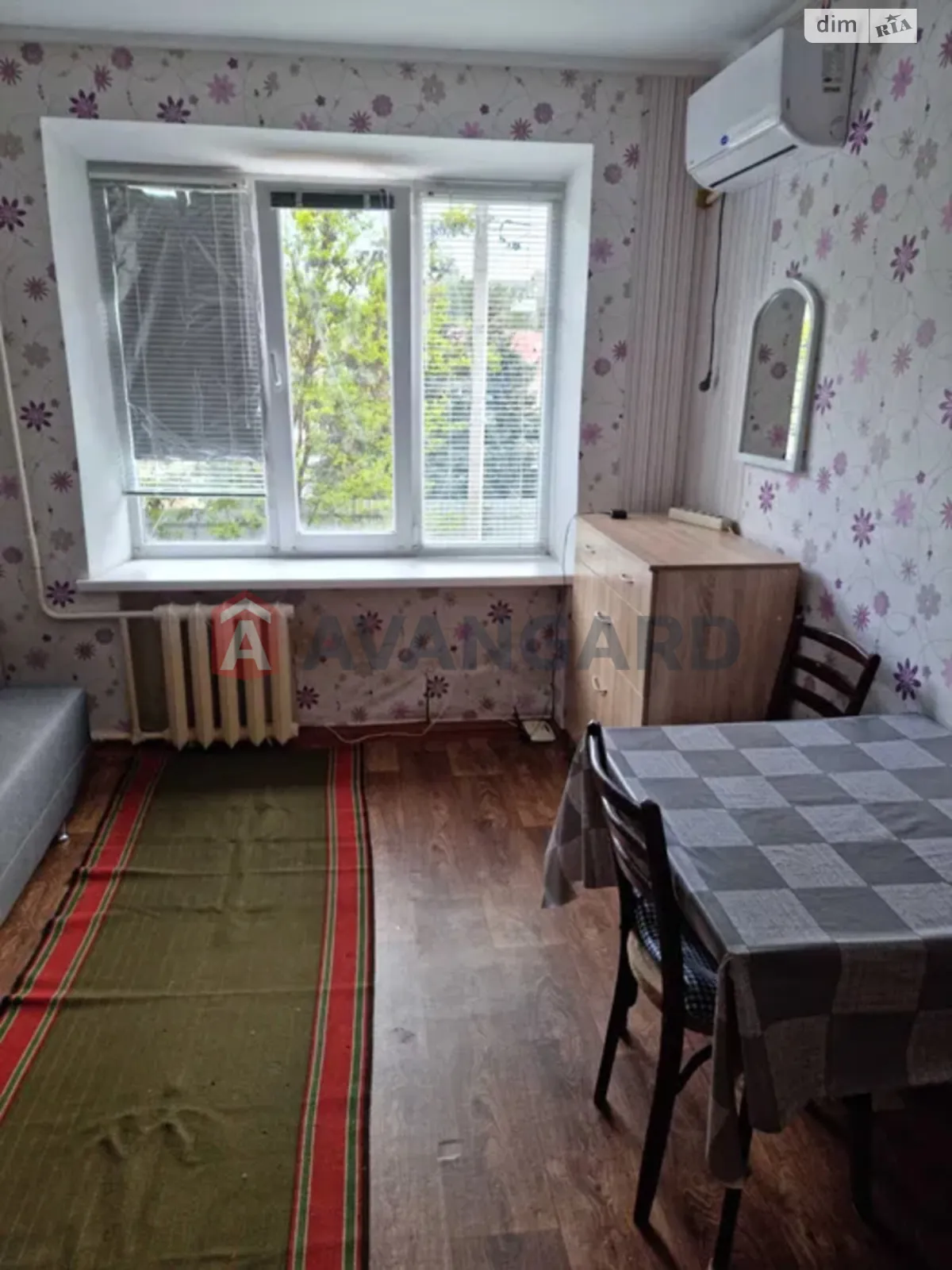 Продається кімната 25 кв. м у Запоріжжі, цена: 6200 $ - фото 1