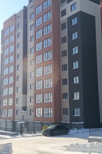 Продажа квартиры, Хмельницкий, р‑н. Озёрный, Гетьманская улица, дом 7А