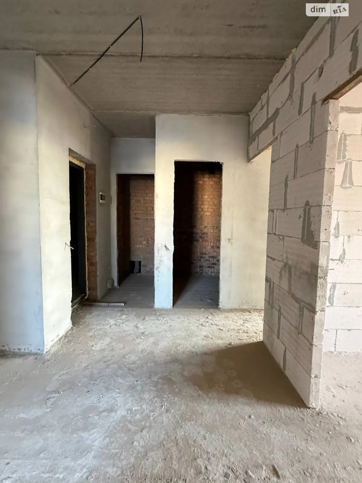 Продается 3-комнатная квартира 81.8 кв. м в Хмельницком, ул. Гетьманская, 7Б - фото 1