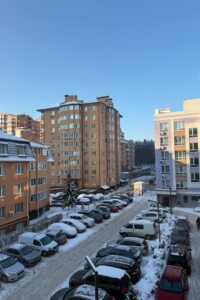 Продажа квартиры, Киевская, Ирпень, р‑н. Ирпень, Литературная (Чехова) улица, дом 11, кв. 89