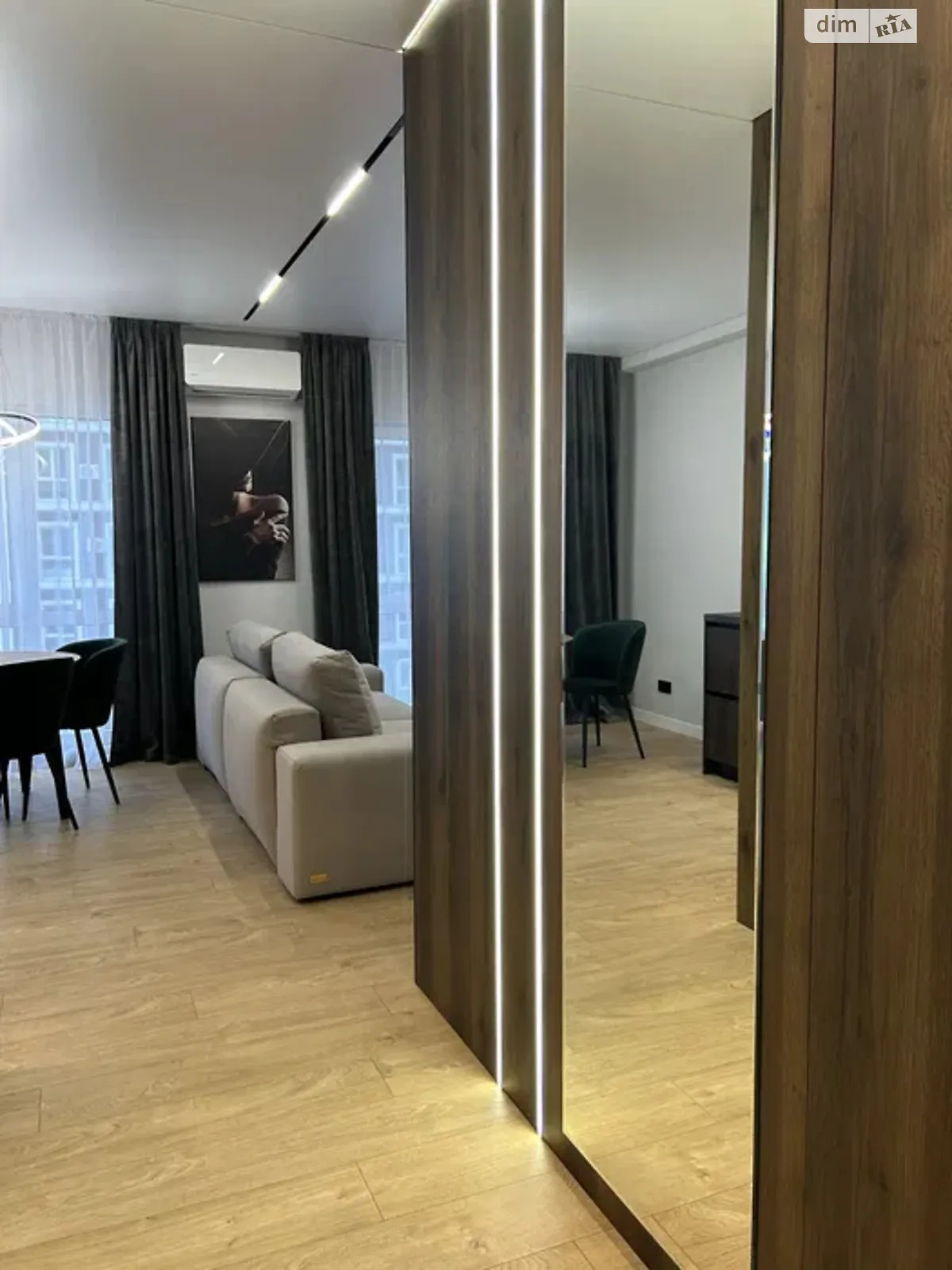 Продається 1-кімнатна квартира 41 кв. м у Києві, вул. Михайла Максимовича, 28К - фото 1