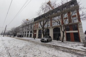 Продажа коммерческого помещения, Одесса, р‑н. Таирова, Люстдорфская дорога улица, дом 144