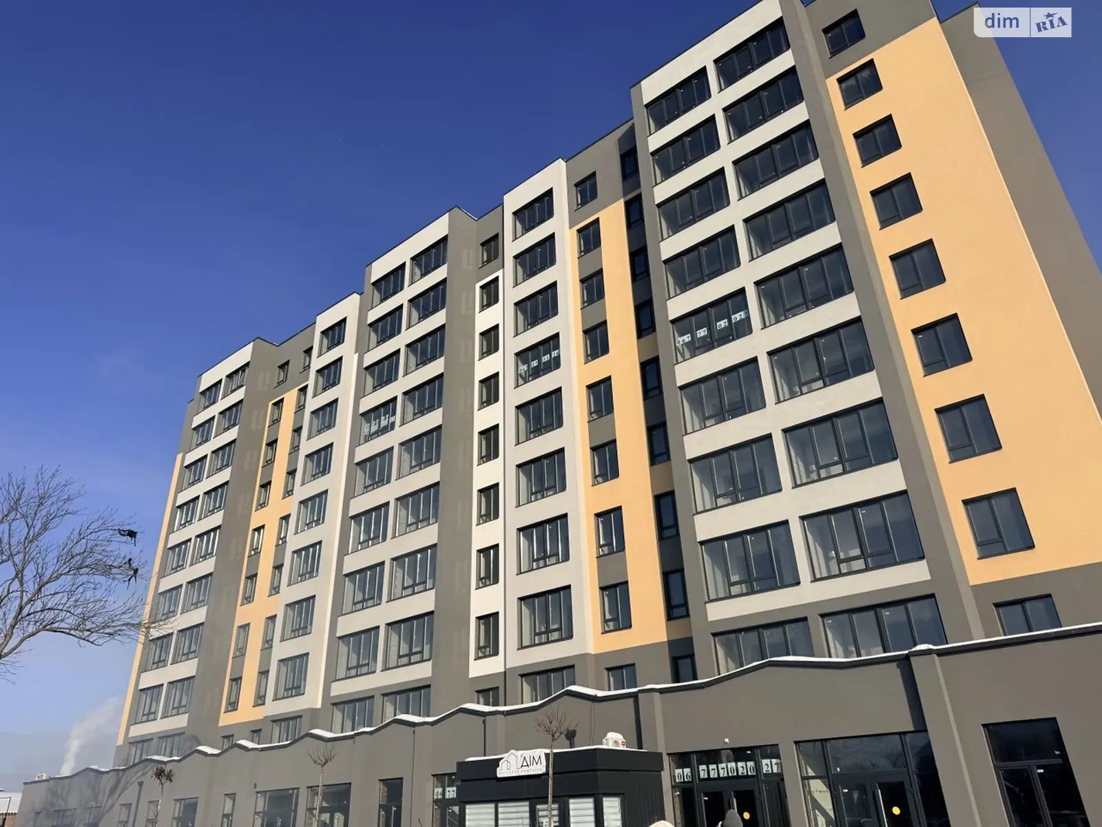 Продается 2-комнатная квартира 59.78 кв. м в Хмельницком, ул. Романа Шухевича(Курчатова), 8/2 - фото 1