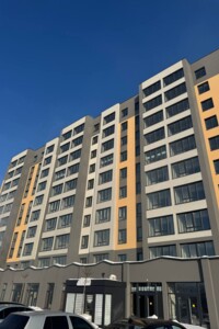 Продаж квартири, Хмельницький, р‑н. Гречани, Романа Шухевича (Курчатова) вулиця, буд. 8/2