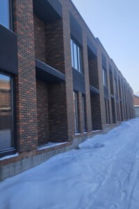 Продажа таунхауса, Винницкая, Березина, Радужная улица