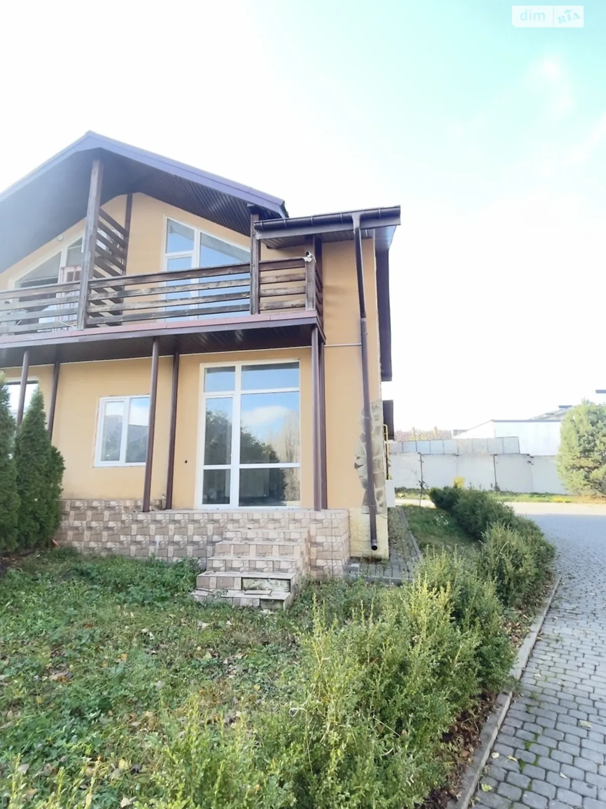 вул. Володимира Великого Лісові Гринівці, цена: 145000 $ - фото 1