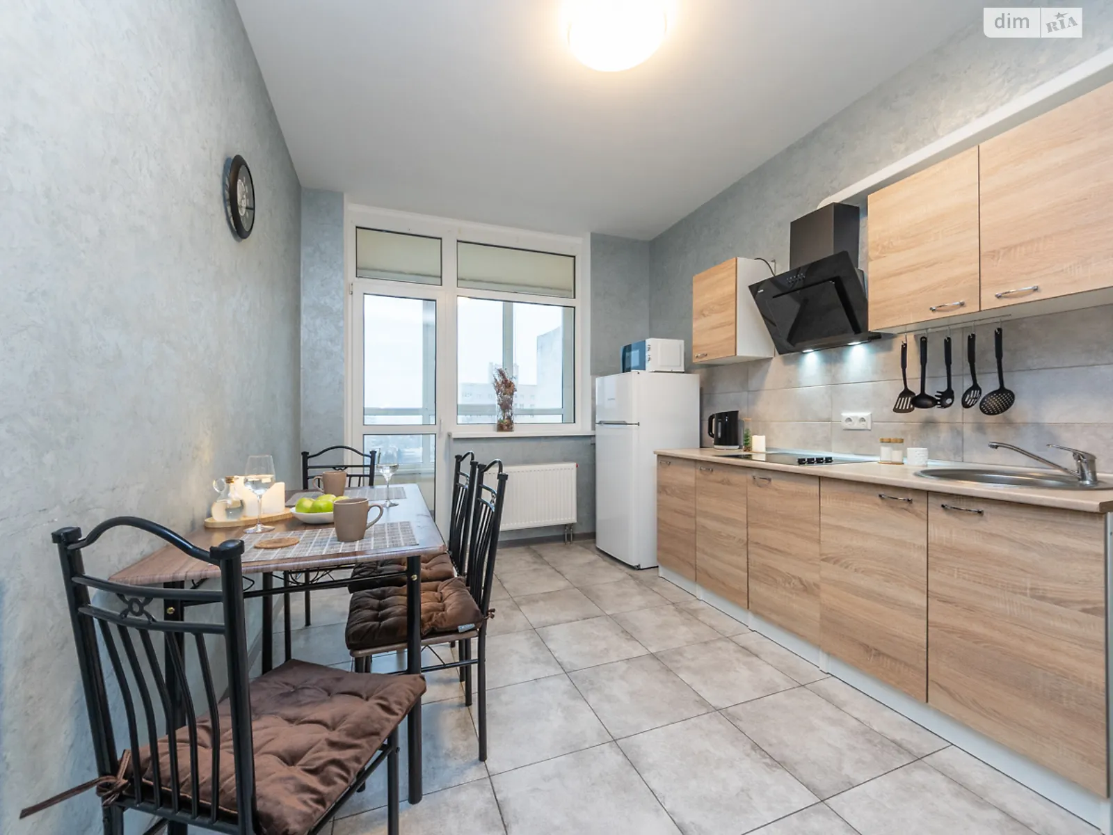 просп. Европейского Союза(Правды), 41Д Виноградарь Киев ЖК V квартал Сырец - фото 1