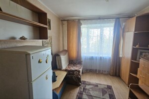 Продаж кімнати, Одеса, р‑н. Чубаївка, Люстдорфська дорога вулиця, буд. 52Б